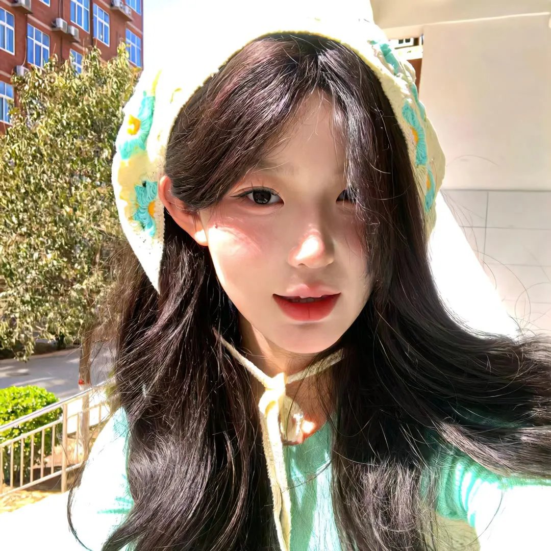 我是女演员